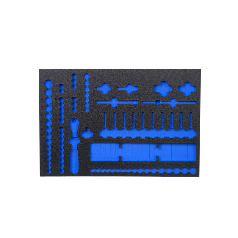 Deltach FOAM-Einlage für FOAM 3/8" 900462