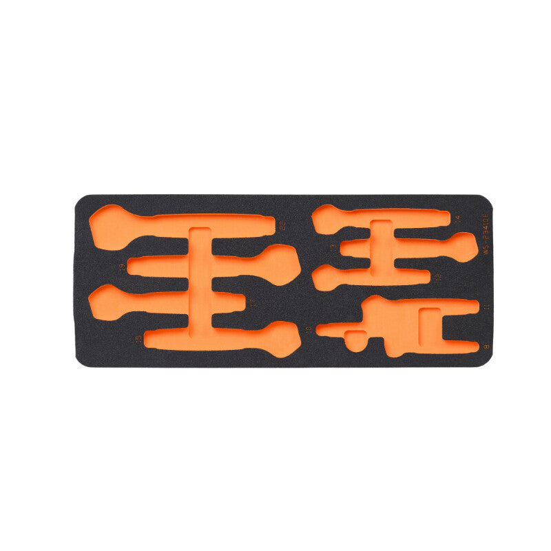 Custor FOAM-Modul leer, für CWS23410E CWS23410EFOAM