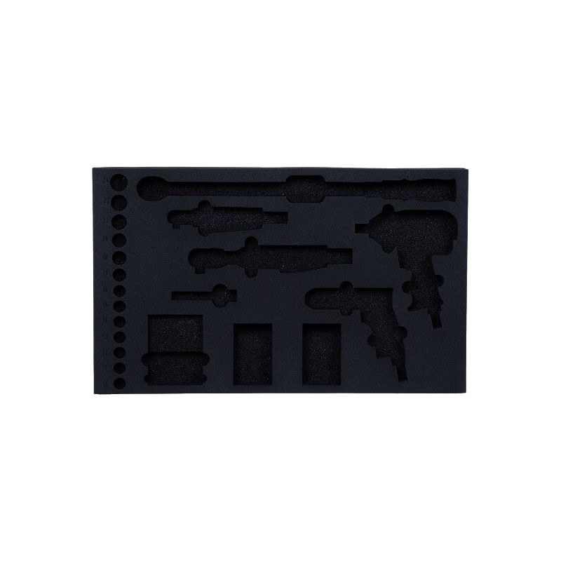 Deltach FOAM für Druckluftwerkzeugschublade 540100 900420