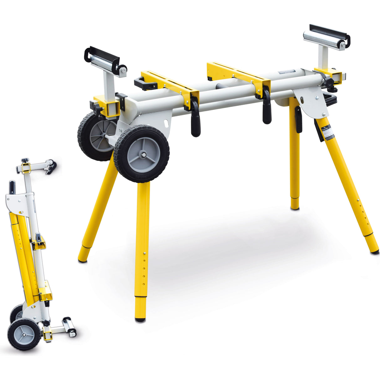 BAMATO Universal-Maschinenständer KST-1950 inkl. Schraubensatz