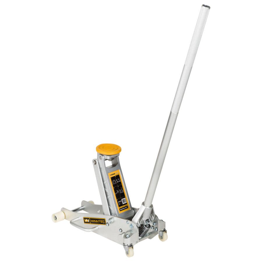 Winntec Wagenheber Aluminium 1,35 Tonnen Y411350