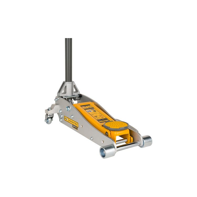 Winntec Wagenheber Aluminium 1,5 Tonnen YM411355