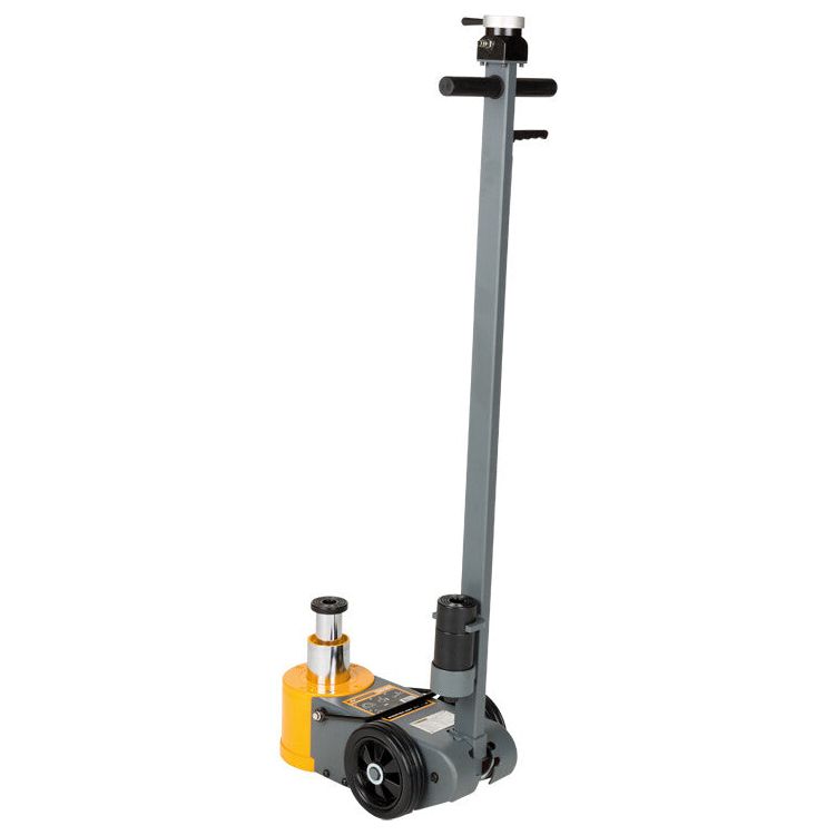 Winntec Garagenheber luft-hydraulisch, 32/16 Tonne Y432032