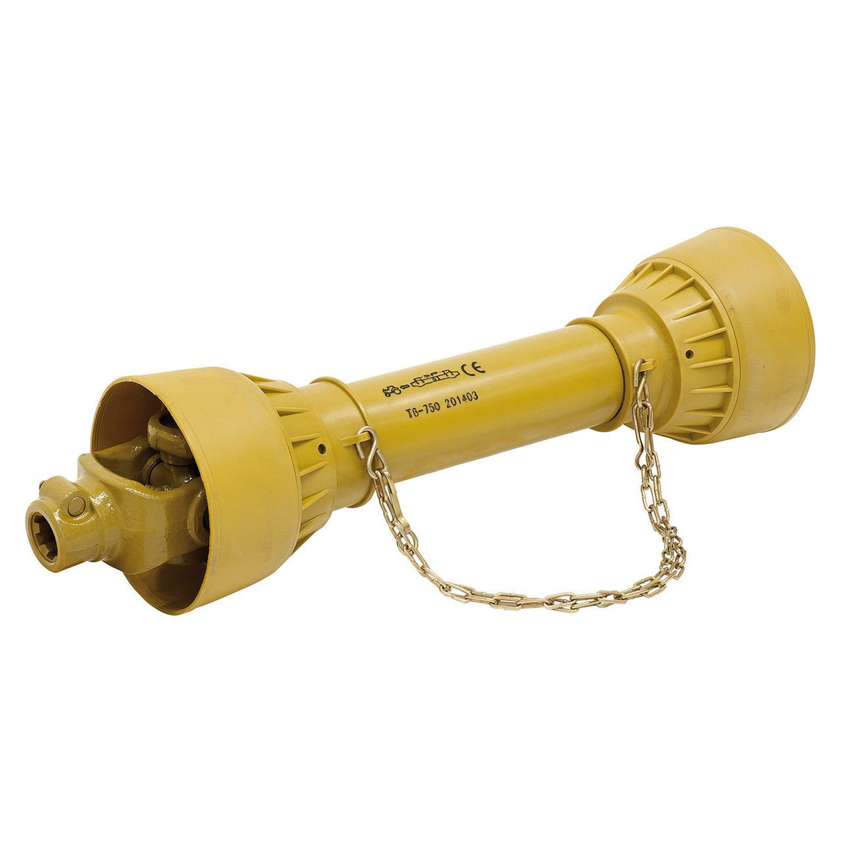 BERNARDO Holzspalter – Modell HS 16 ZE