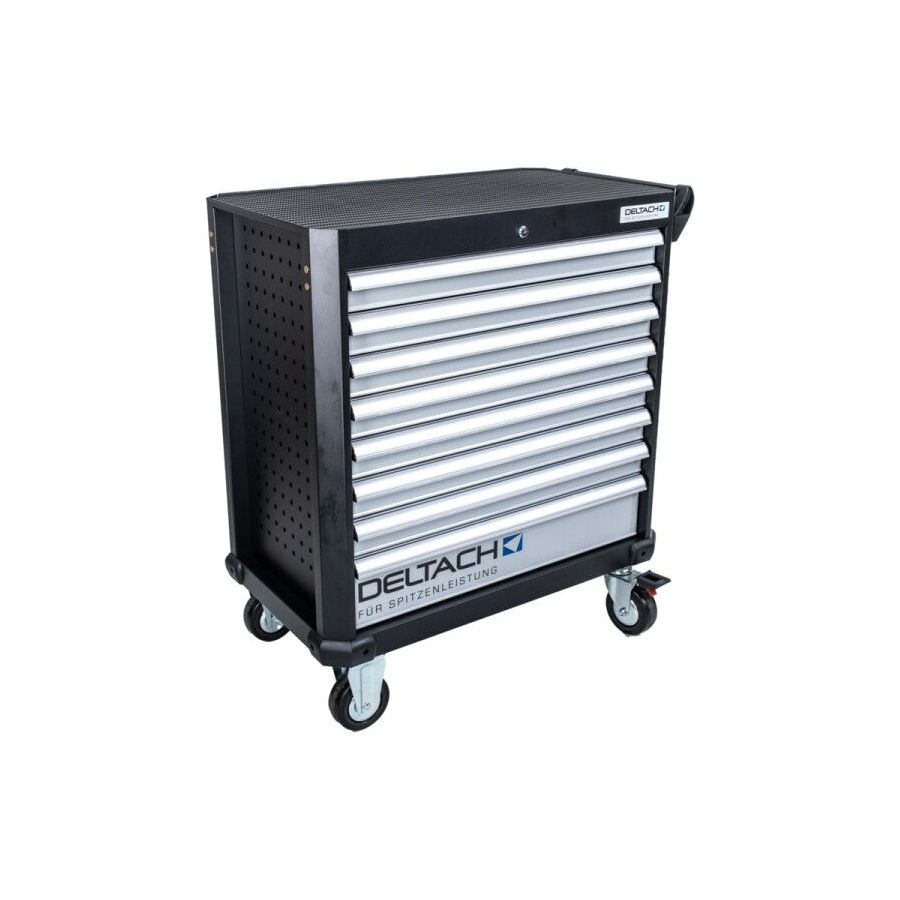Deltach Werkzeugwagen D2-XL 525000