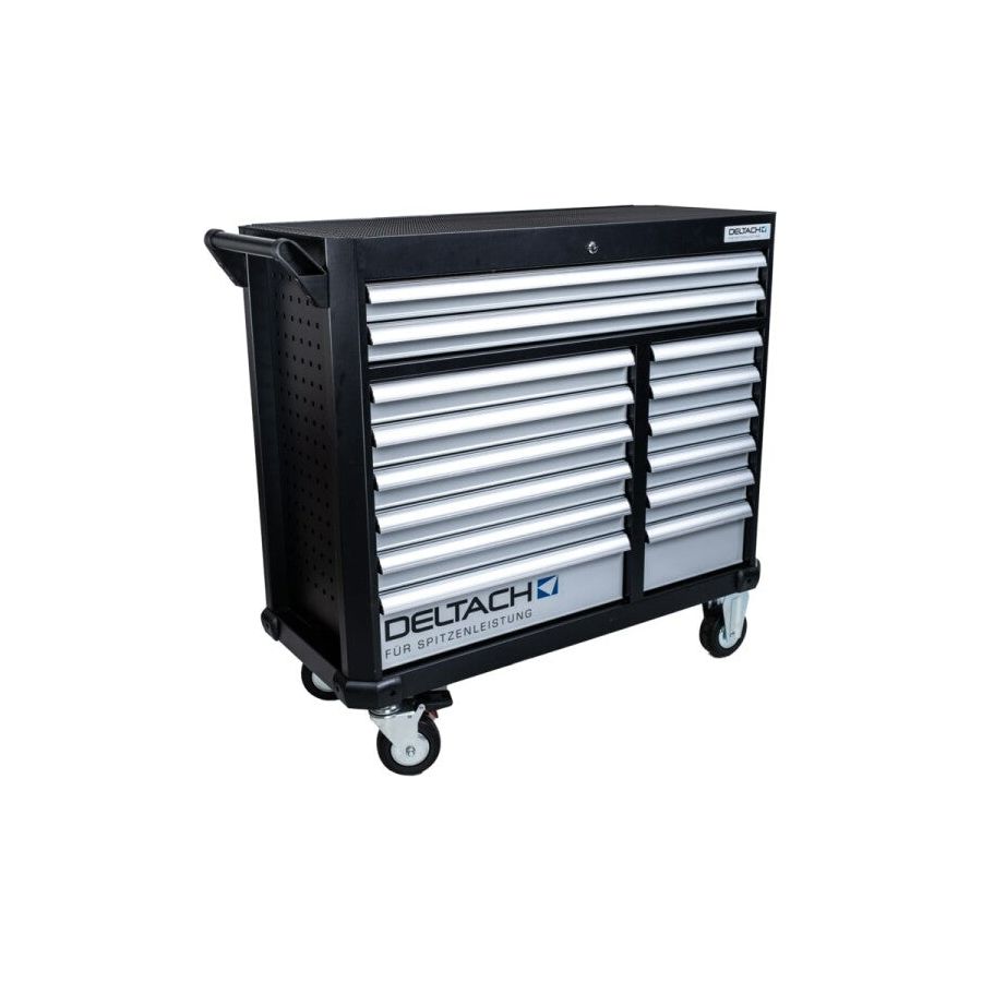 Deltach Werkzeugwagen D2-XXL 527000