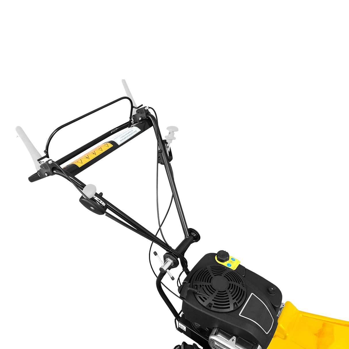 BAMATO GS-950V Hochgrasmäher / Kreiselmäher mit RATO Motor