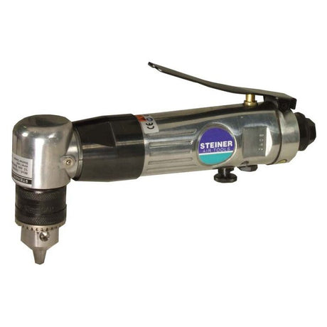Steiner Airtools Winkelbohrer 10 mm, L/R SR1006R