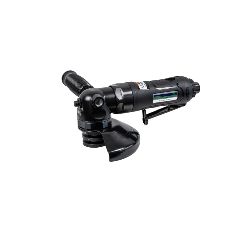 Steiner Airtools Winkelschleifer, 125 mm, mit Blockiervorrichtung SR1357