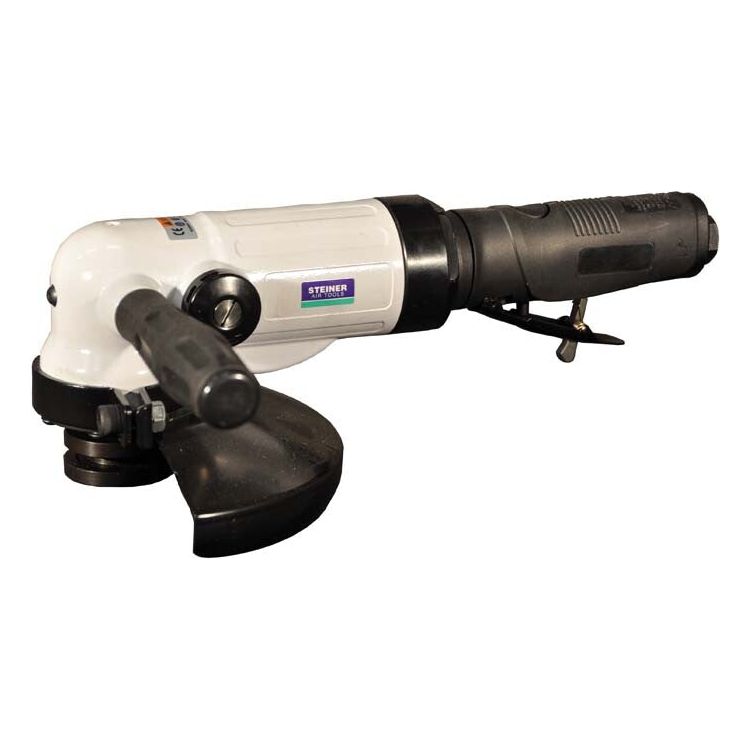 Steiner Airtools Winkelschleifer, 180mm, HD SR1367