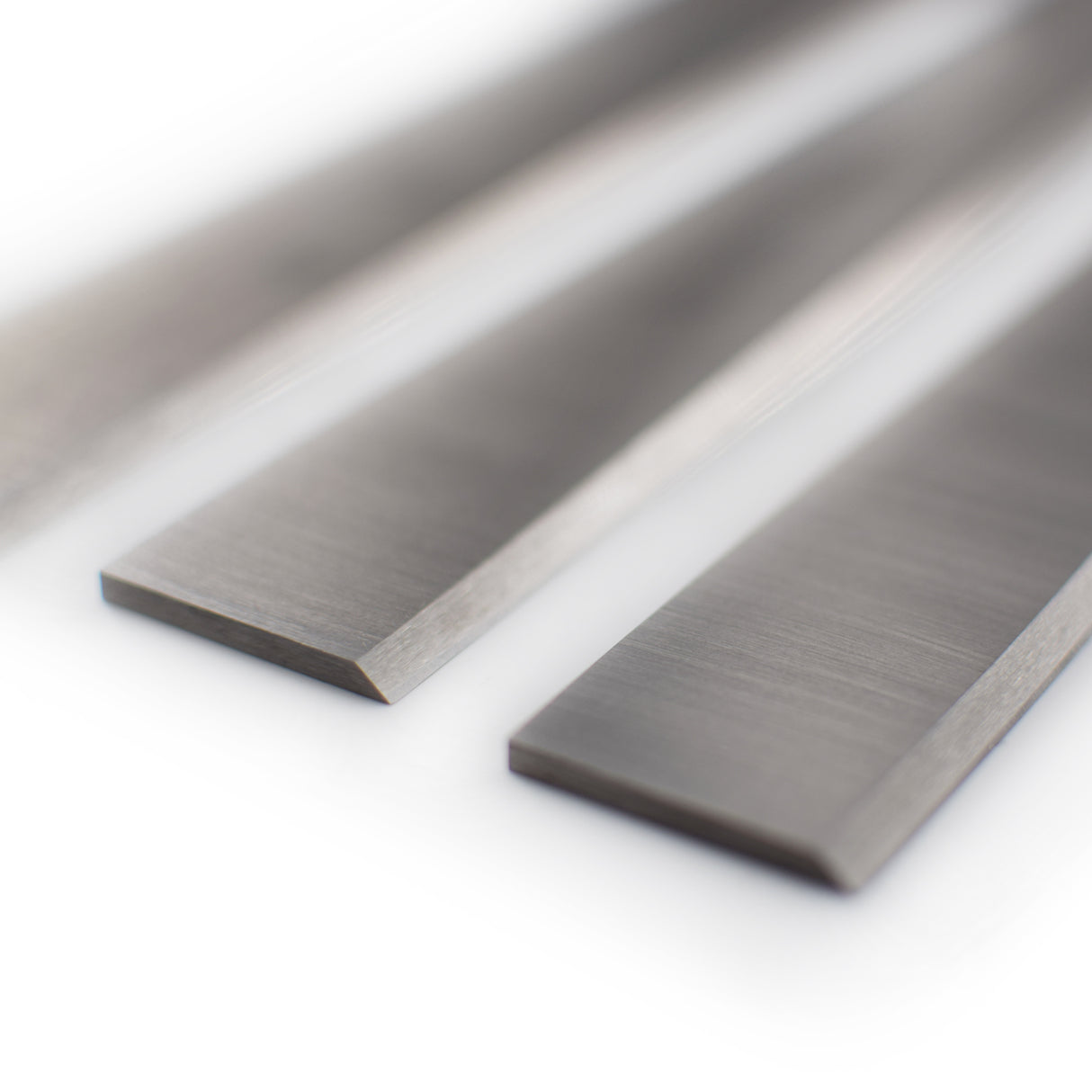 BAMATO Hobelmessersatz 3-teilig 250x30x3mm