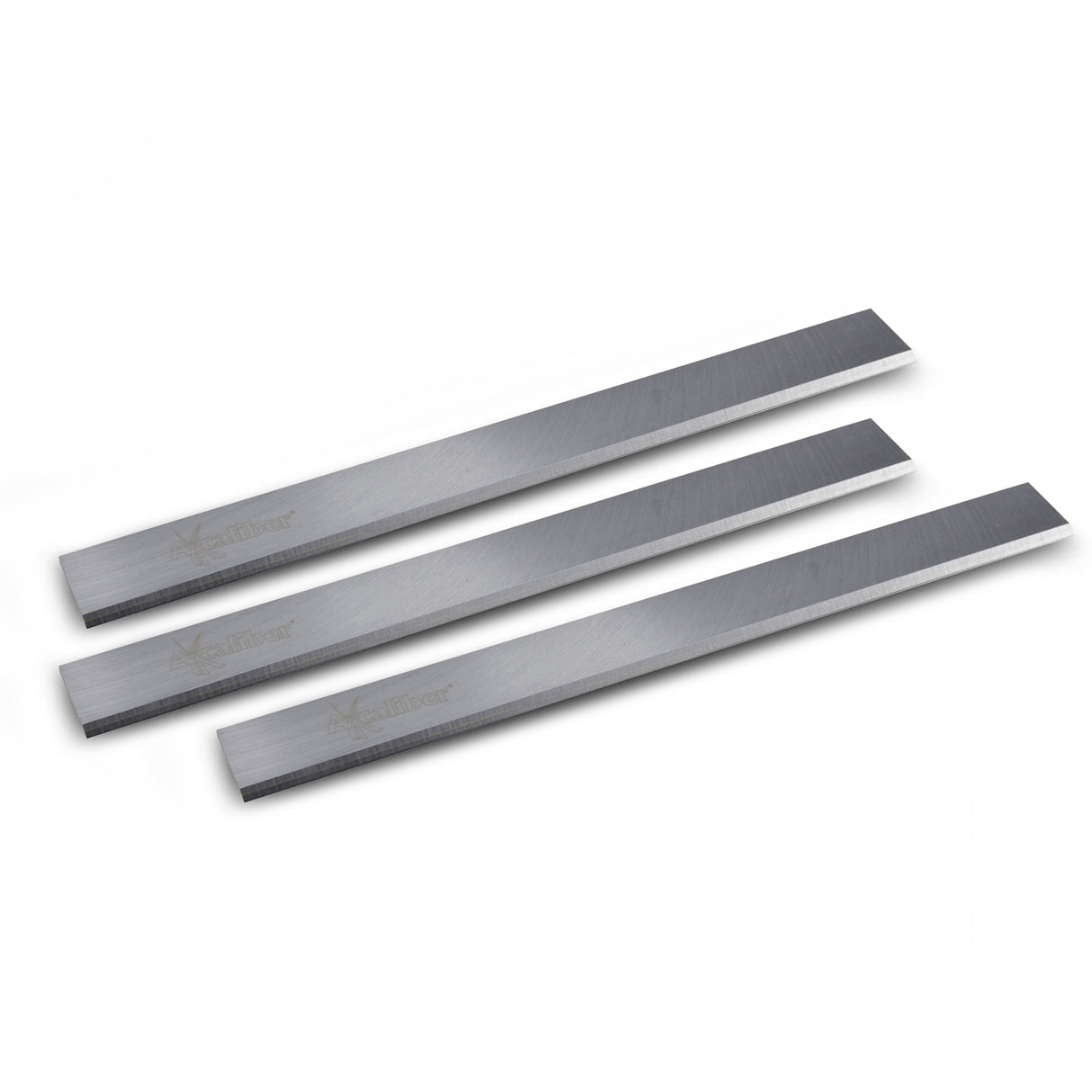 BAMATO Hobelmessersatz 3-teilig 310x30x3mm