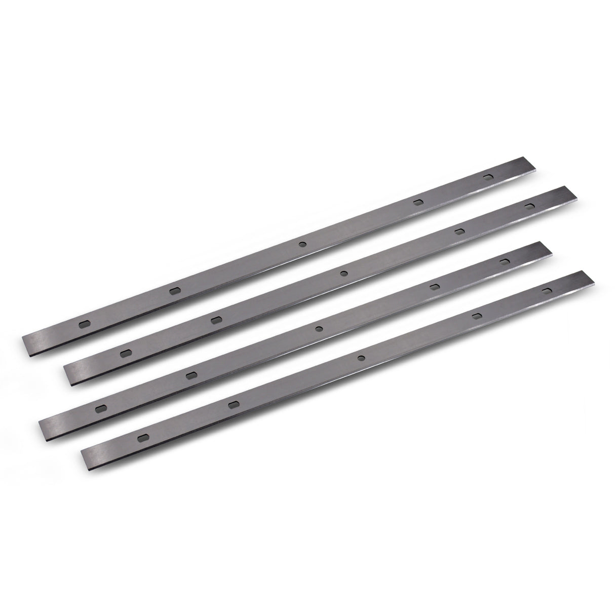 BAMATO Hobelmessersatz 4-teilig 410x19x1mm