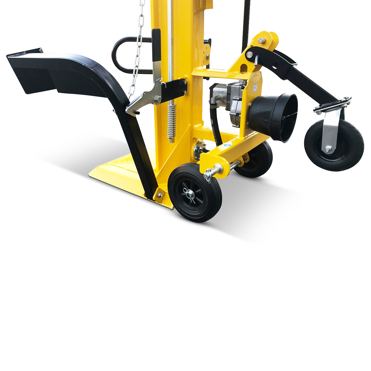 BAMATO Holzspalter mit Zapfwellenantrieb HO-22P