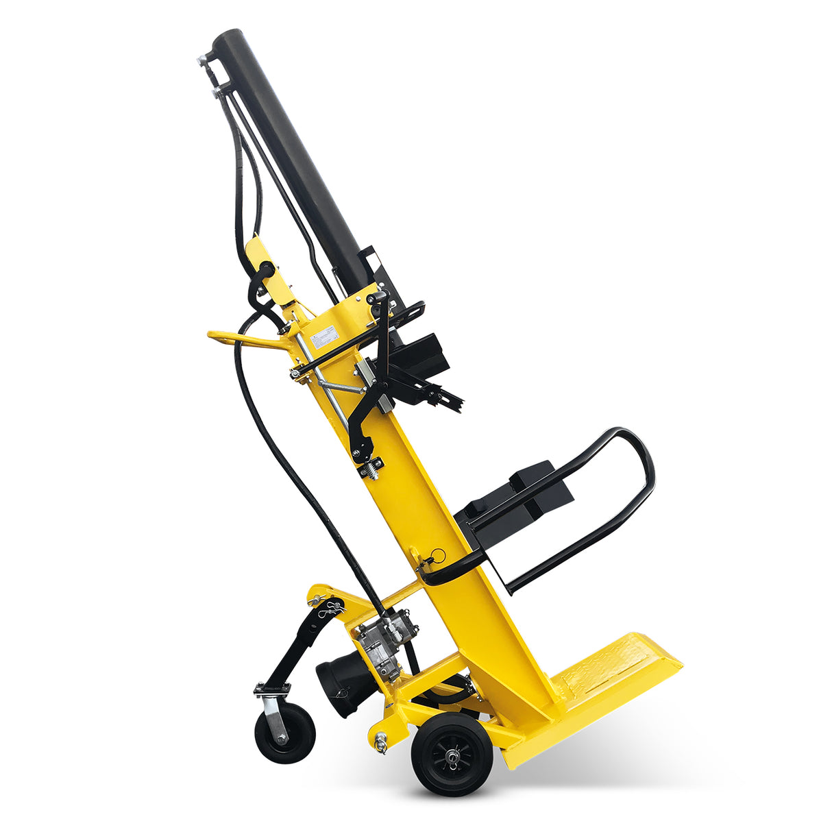 BAMATO Holzspalter mit Zapfwellenantrieb HO-22P