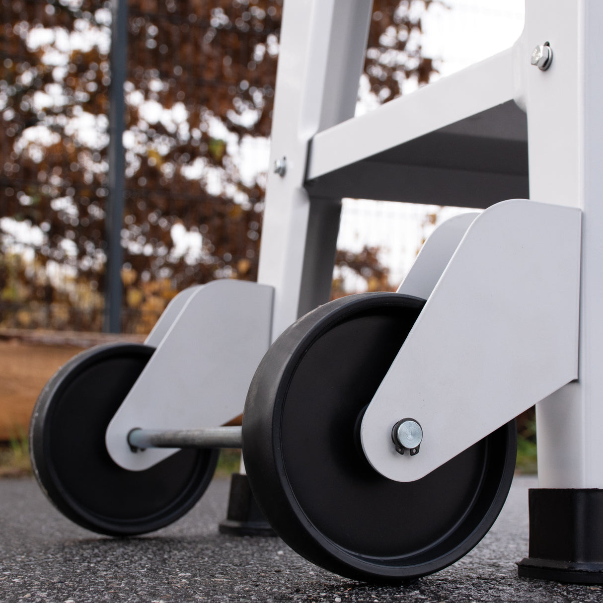 BAMATO HOBS 3.0 Holzbandsäge inkl. Anschlagsatz (230V)