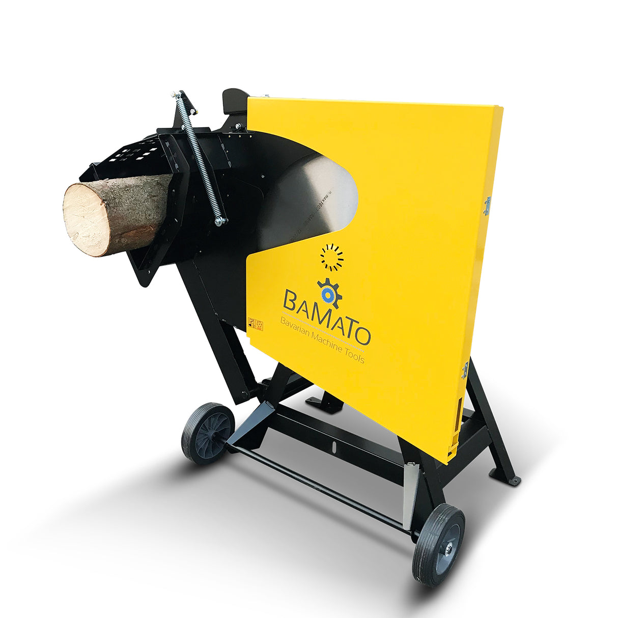 BAMATO Wippkreissäge HOS-700 (Made in GERMANY)