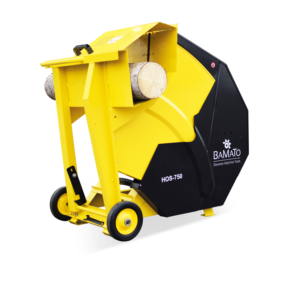 BAMATO Wippkreissäge HOS-750