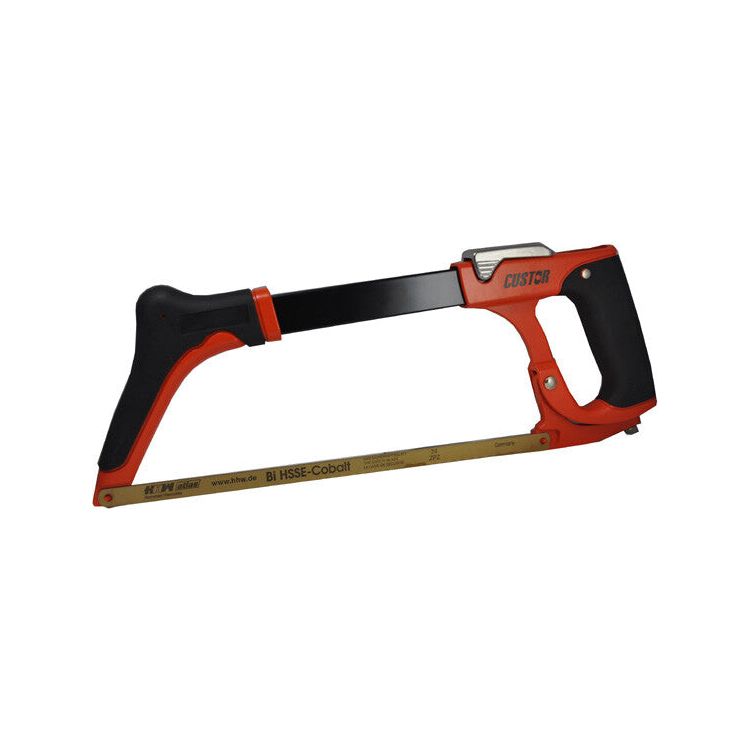 Custor Eisensäge (groß) CCT140031