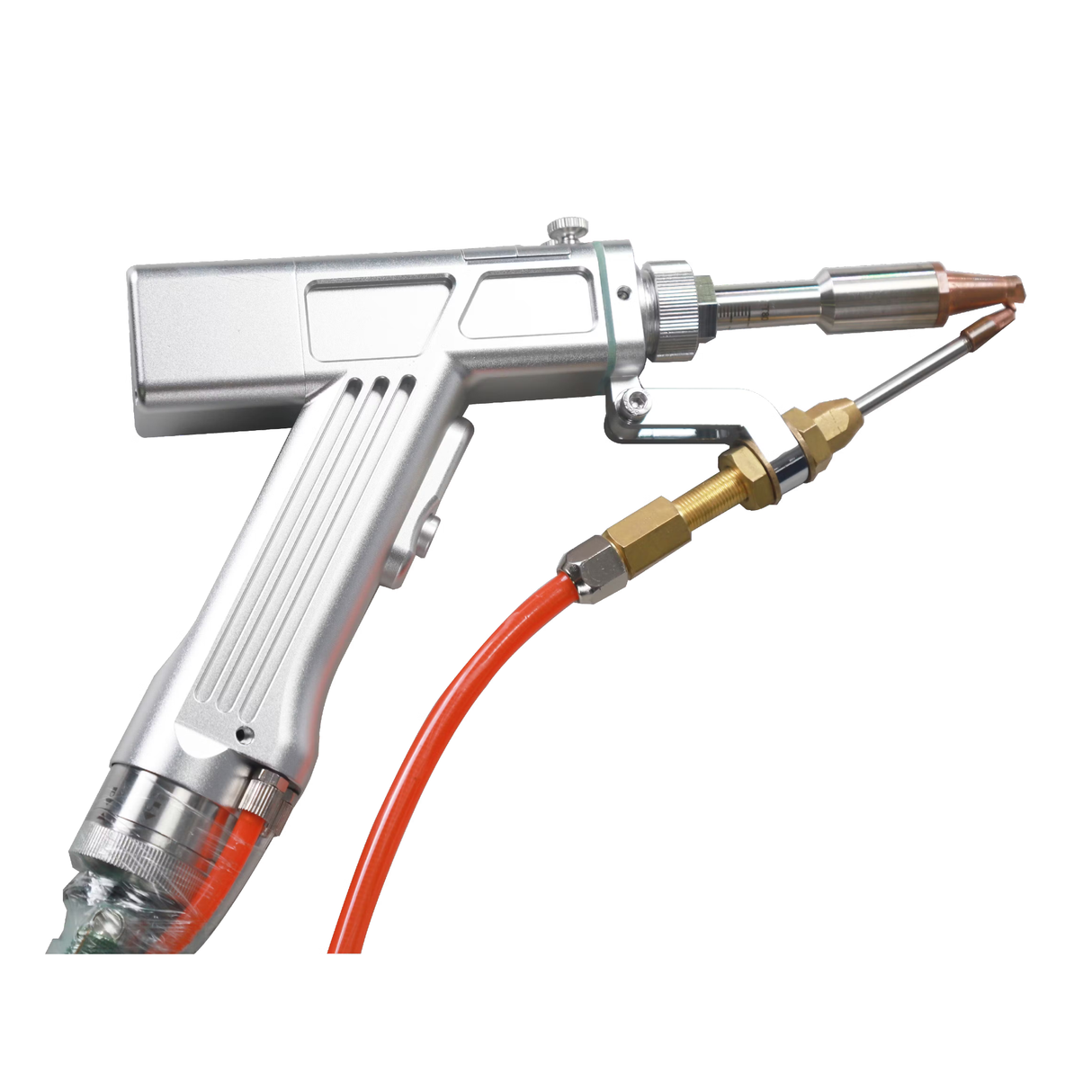 Jasic LS-20000F-D 2000W Laserschweißgerät mit doppeltem Drahtvorschub - Laser Schweißgerät - LS20000FD