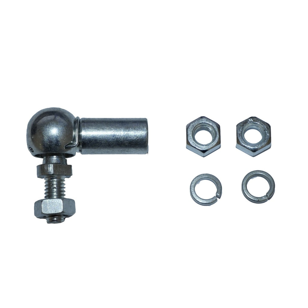 Fluxon Kugelgelenk Solenoid - SO1224KS