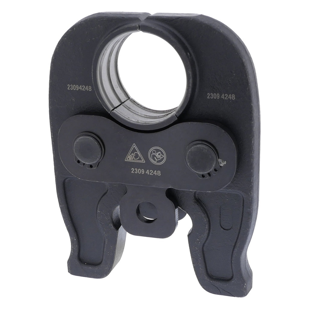 Fluxon Pressbacke U50 - PCU50