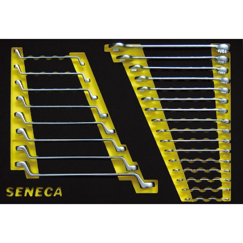 Seneca Werkzeugeinlage nr 4 - 901303F4