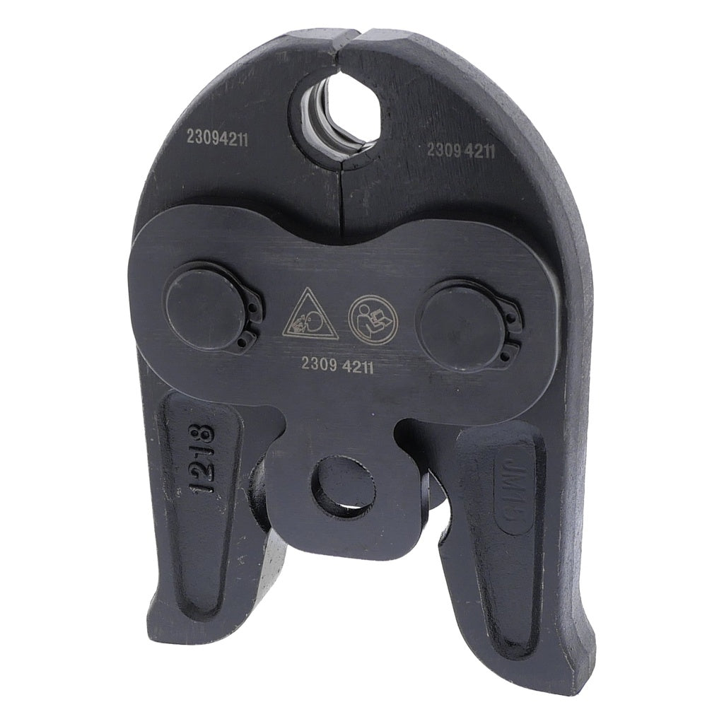 Fluxon Pressbacke M15 - PCM15