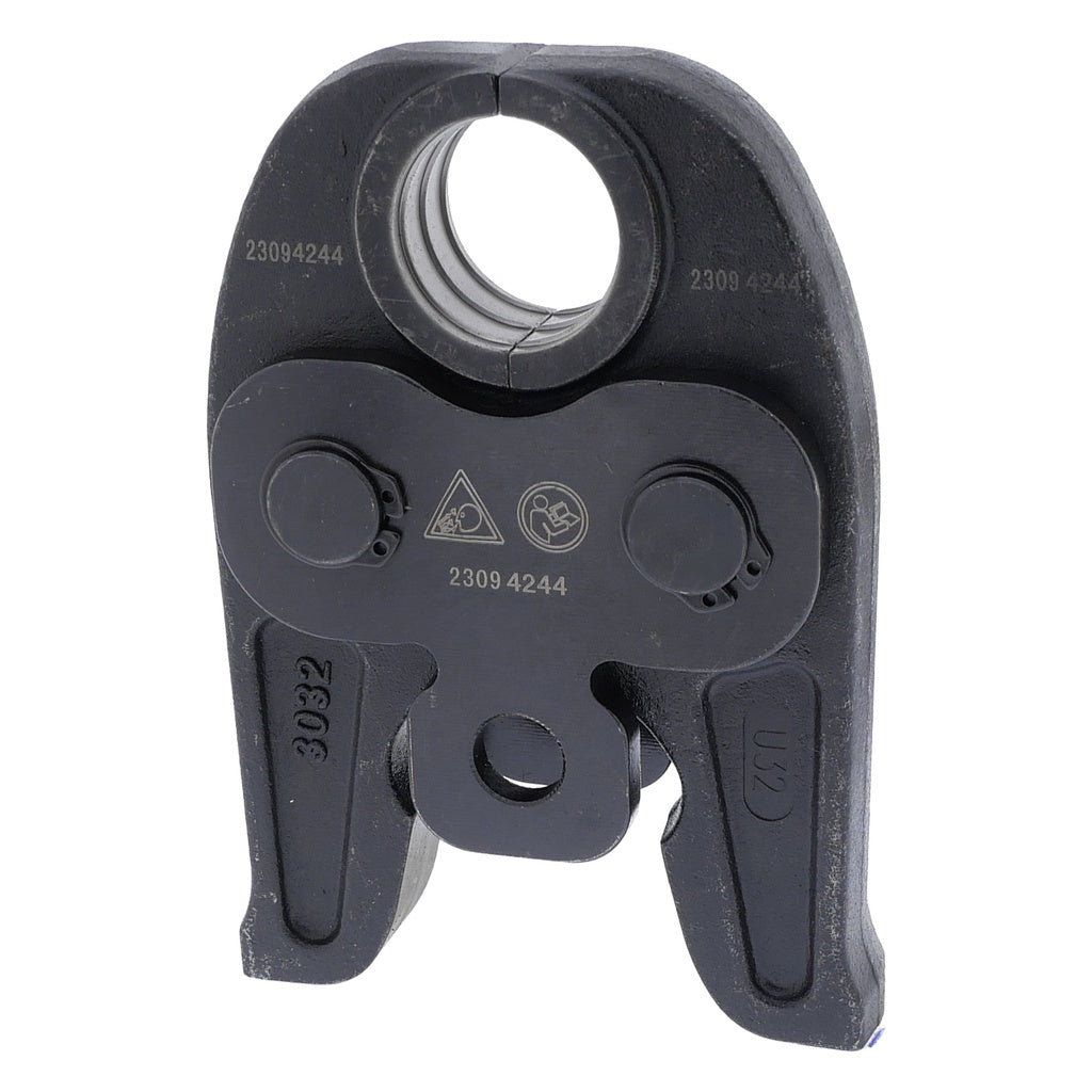 Fluxon Pressbacke U32 - PCU32