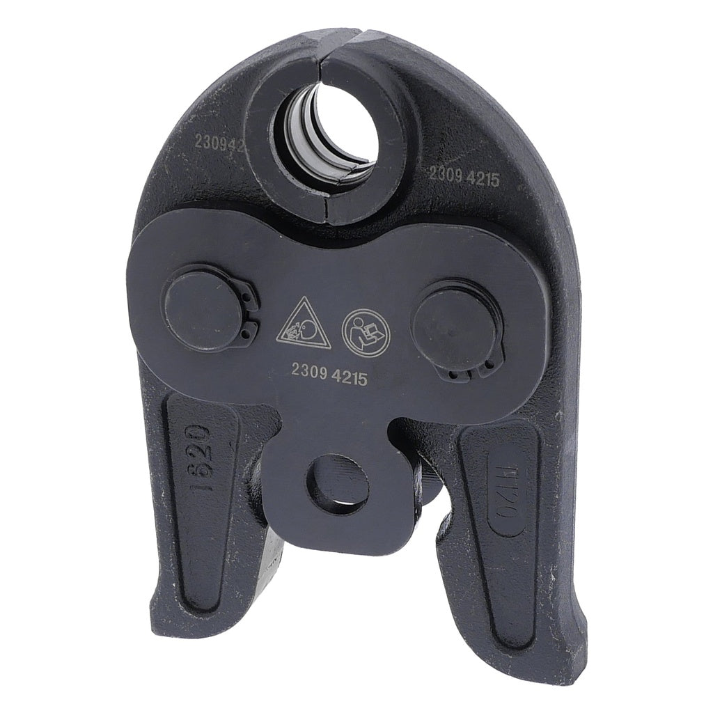 Fluxon Pressbacke TH20 - PCTH20