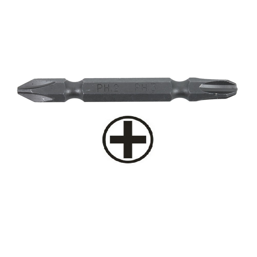 Seneca Bit Kreuz PH2 PH3 50 mm - 1010123