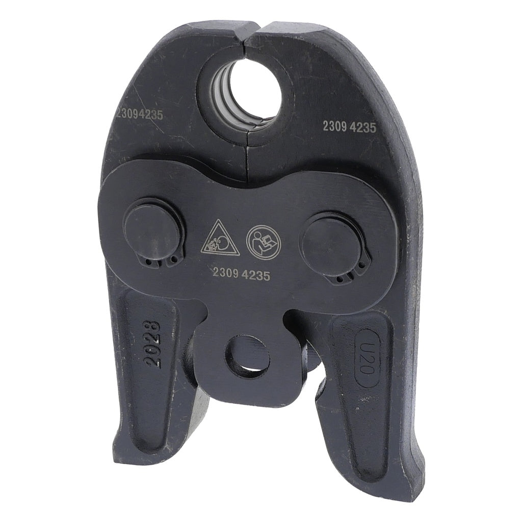 Fluxon Pressbacke U20 - PCU20