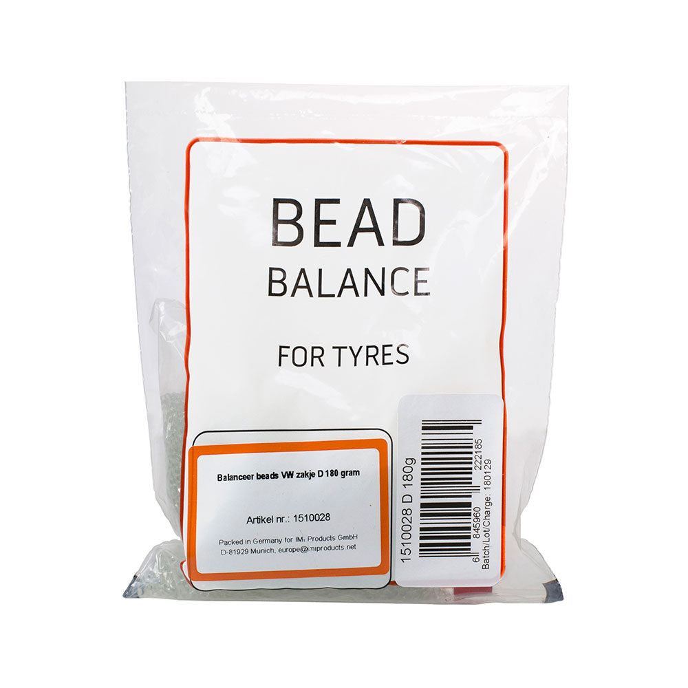 Rema Tiptop Auswucht Perlen VW Tasche D 180 g - 1510028