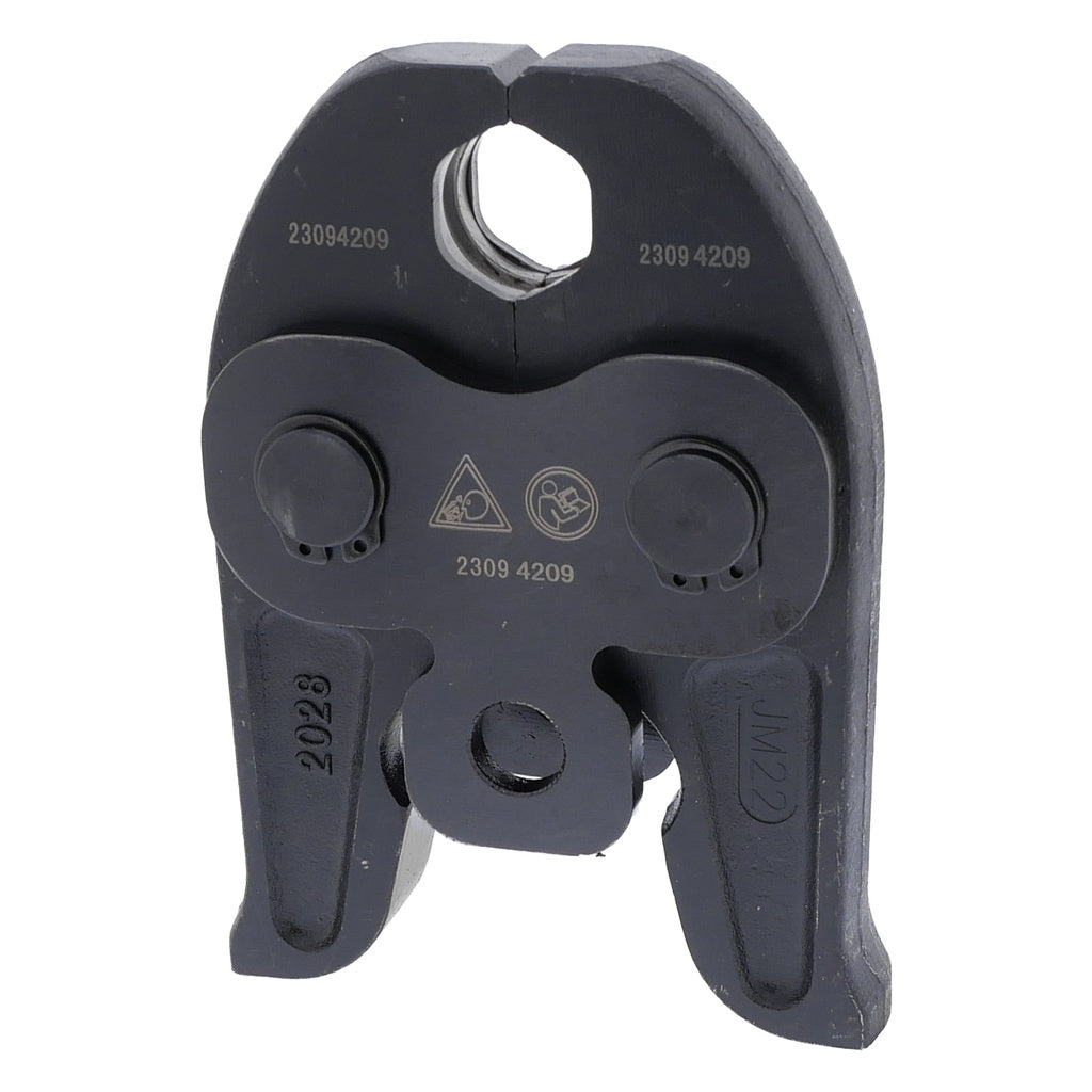 Fluxon Pressbacke M22 - PCM22