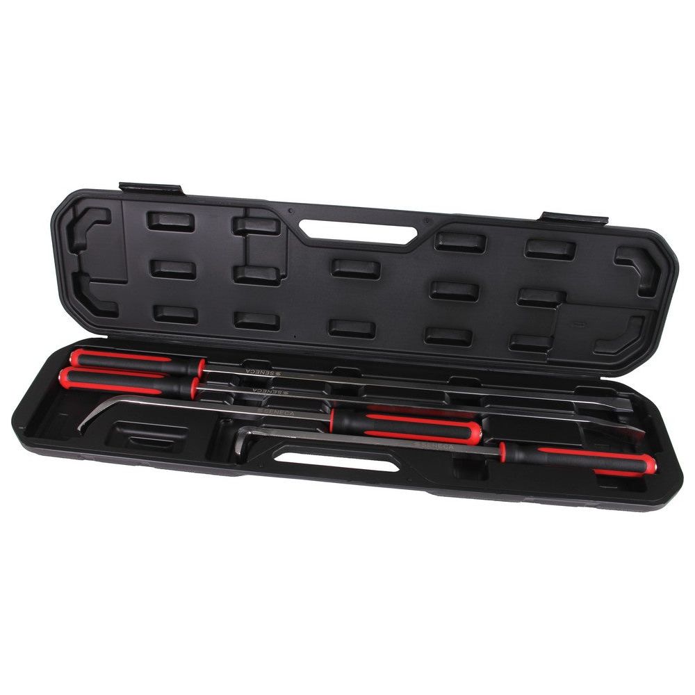 Seneca Stemmhebel Satz 4 Stück Profi - SE815