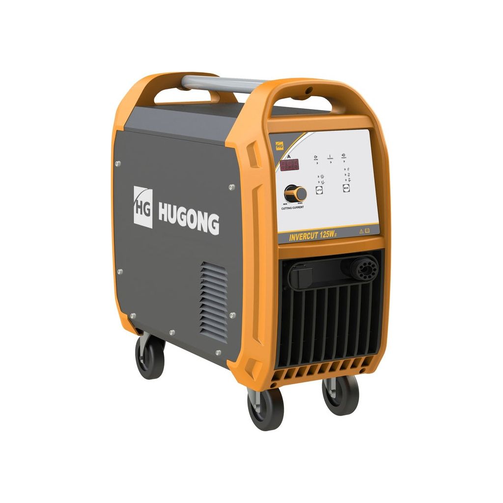 Hugong Plasmaschneider 125A PFC - INVERCUT125