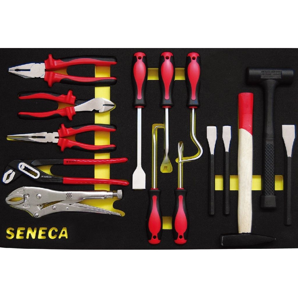 Seneca Werkzeugeinlage nr 5 - 901303F5