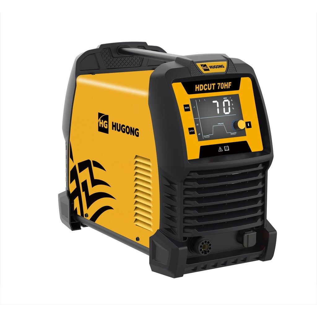 Hugong Plasmaschneider 70A PFC - HDCUT70HF