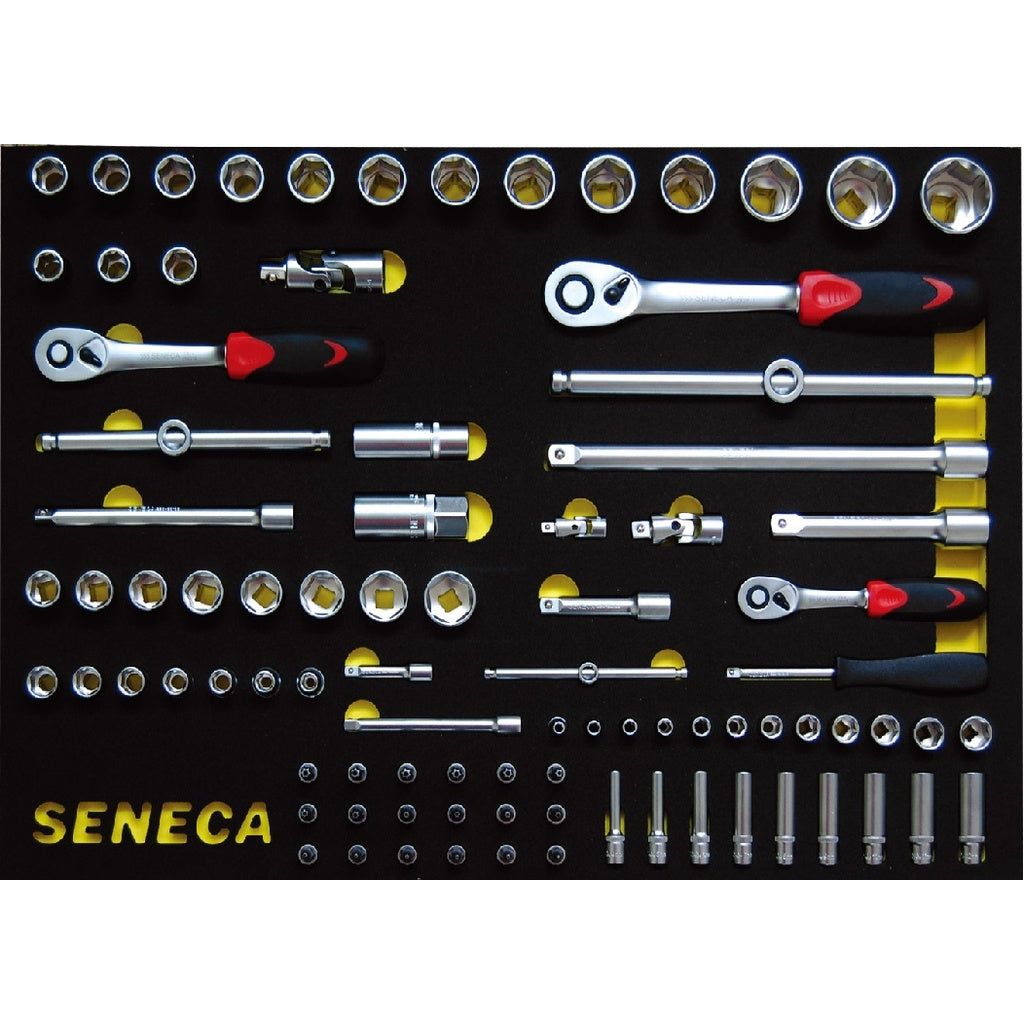 Seneca Werkzeugeinlage nr 1 - 901303F1