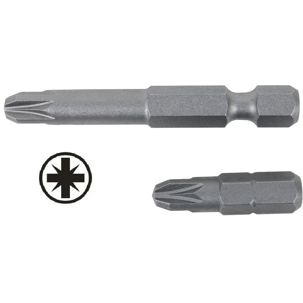 Seneca PZ Bit PZ1 50 mm - 1020201