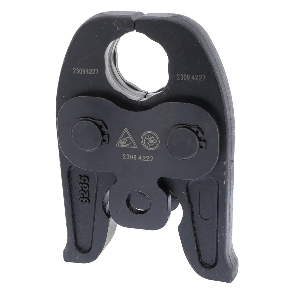 FluxonPressbacke M35 - PCM35