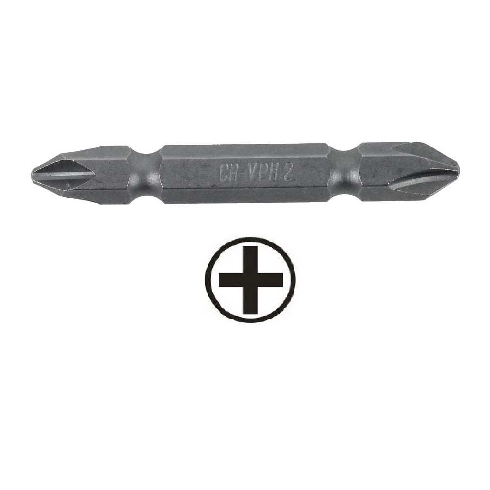 Seneca Bit Kreuz PH2 PH2 50 mm - 1010122