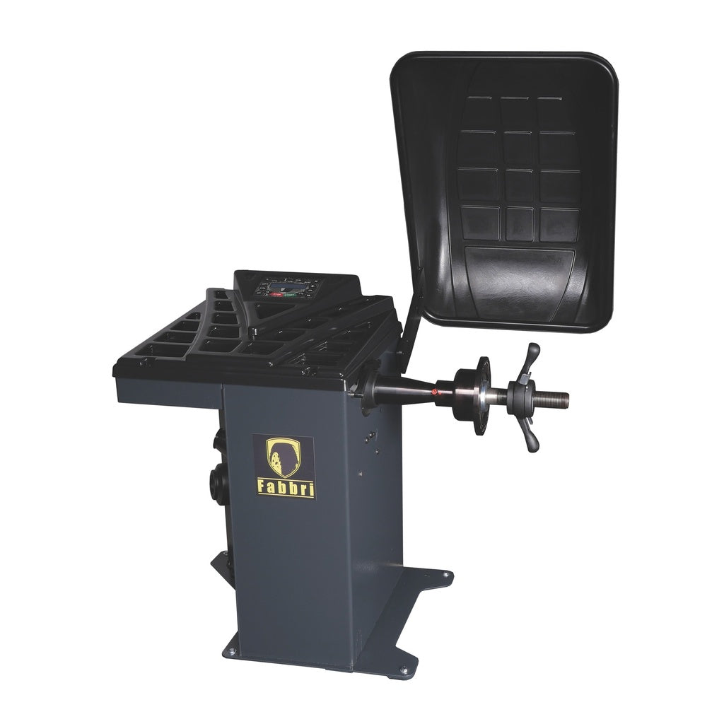 Fabbri Radauswuchtmaschine Klassisch - BL231B