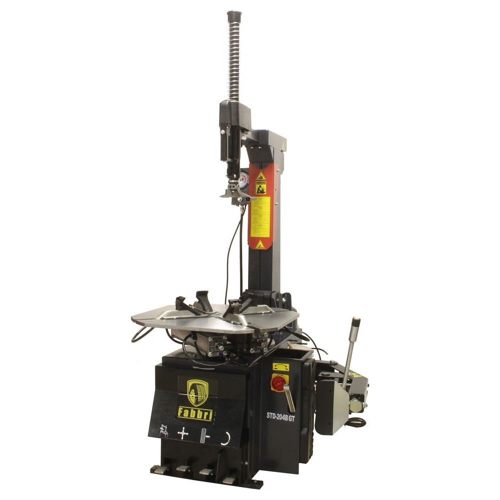 Fabbri Reifen Montagegerät 400V double speed - BL204B