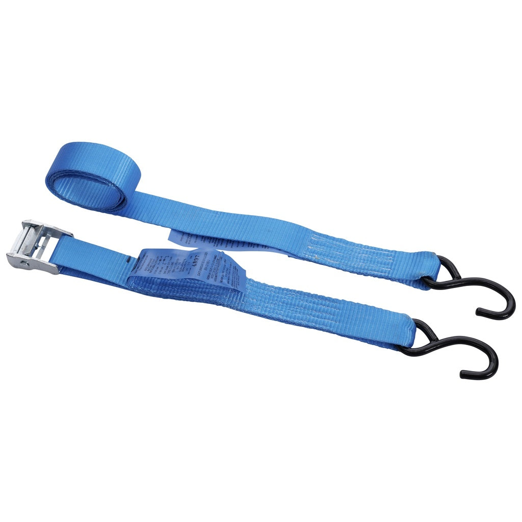 Torso Ladungssicherungsset für Motorräder 2 m - CL004MC