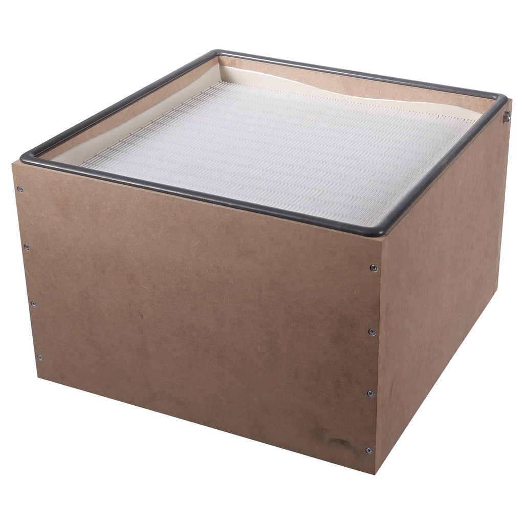 Soldatech Kassettenfilter für Mobile Abzauganlage LDA01 - LDA01MSF