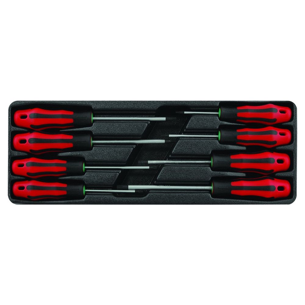 Seneca T Profil Schraubendreher Satz 8 Stück Profi - 910020