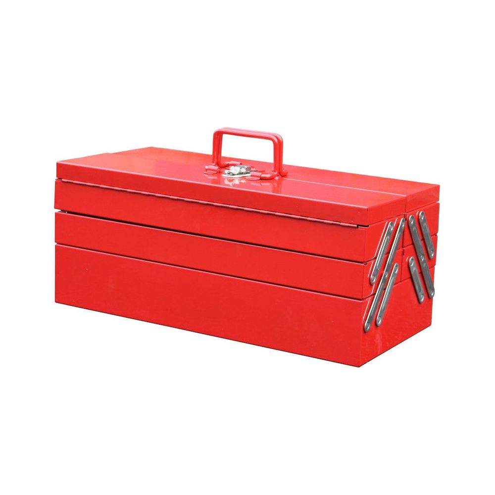 Seneca Werkzeugkiste 84 Stück Foam Profi - 906084F