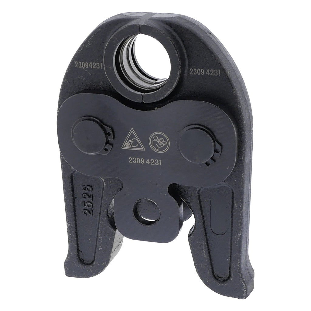 Fluxon Pressbacke TH26 - PCTH26