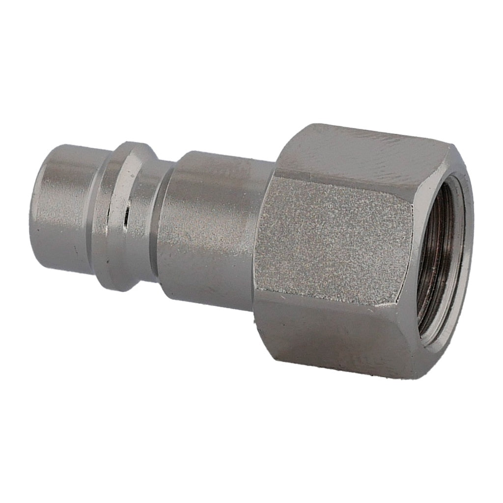 AirPro Schnellkupplungsstecker Innengewinde 1/4“ G - AQC01F14